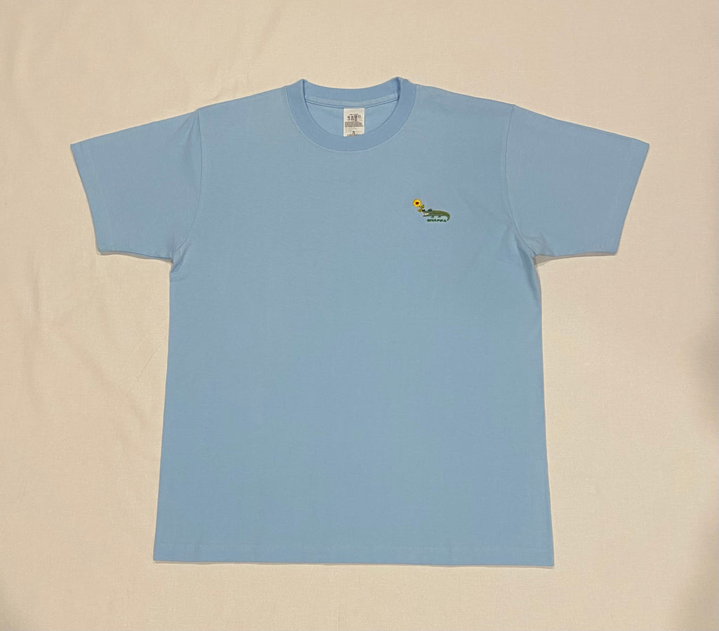 The Blue Snappa Tee