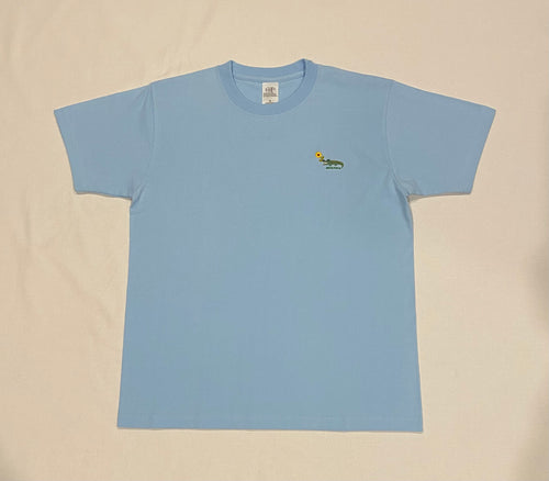The Blue Snappa Tee
